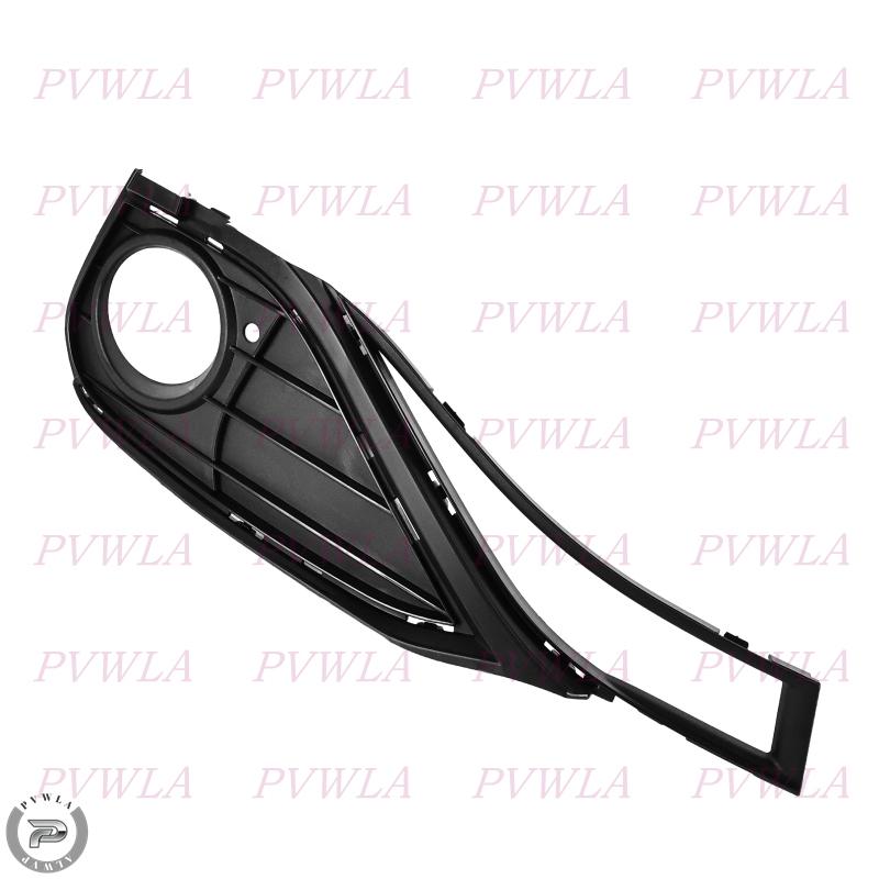Front Bumper Fog Light Grille For BMW 4Series F32 F33 F36 428i 430i 435i 440i 2012 2013 2014 2015 2016 Fog Lamp Cover51117294831