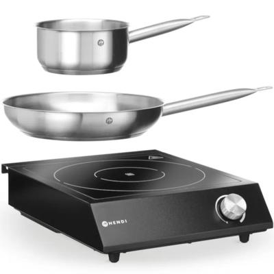 Kuchyňské spotřebiče – Elektrické vařiče