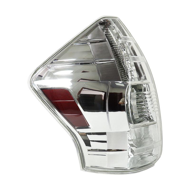 

Tail Light For Toyota Prius V 2012 2013 2014 Rear Taillight Signal Lamp Warning Light Car Light Assembly 8155147160 8156147160
