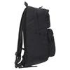 New Converse Polyester Backpack Unisex Black 10004283-A06