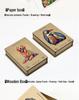 Irregular Animal Wooden Jigsaw Puzzle - Christmas Reindeer Toy