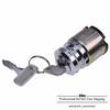 Ignition Switch W/Keys for 1983-1995 Club Car Club Car DS Gas Golf Cart US