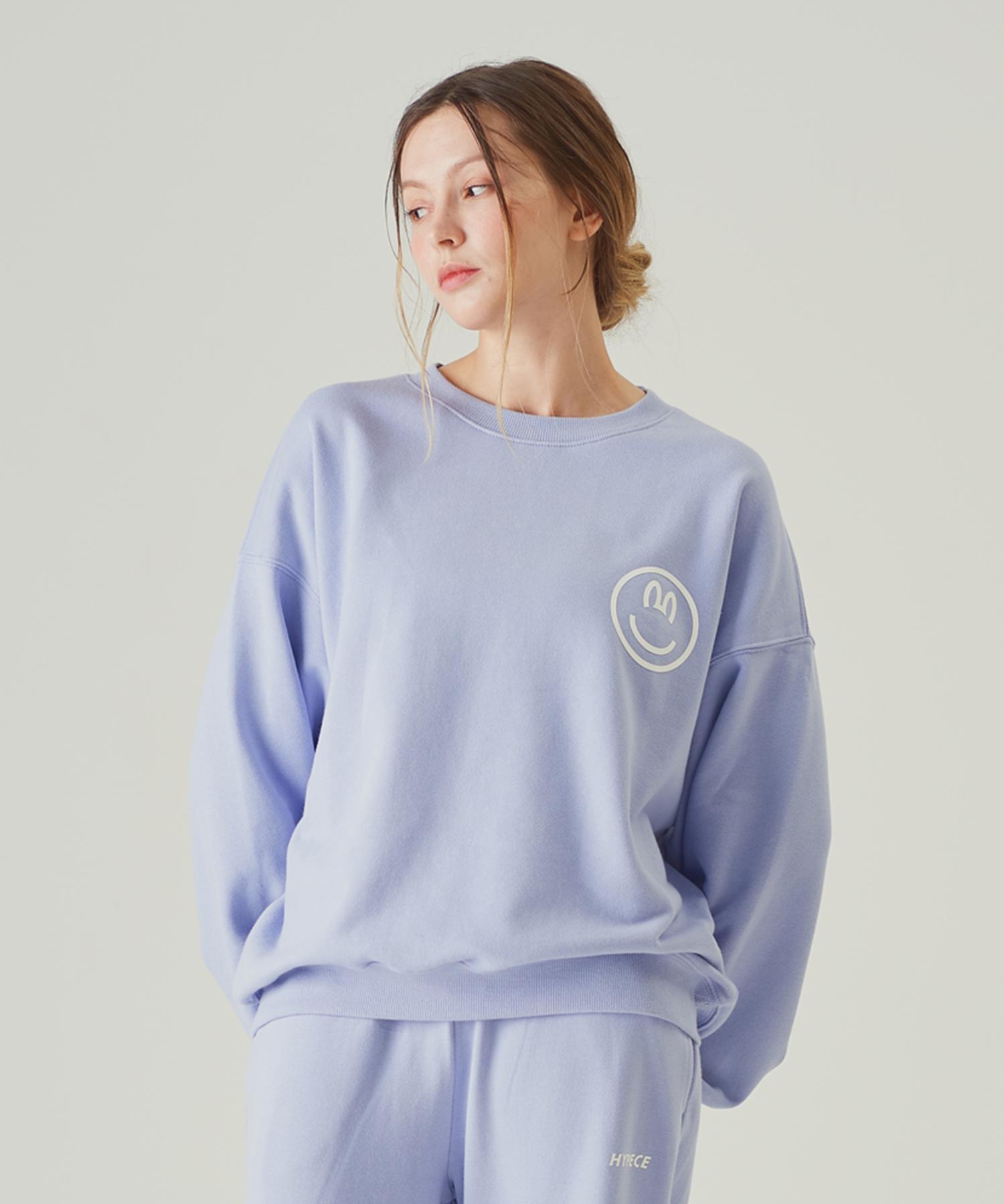 Хайпы Хуайпсы Логотип Толстовка Blue L