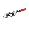 ART1   Car Metal Sticker Emblem Accessory For Kia GT-Line Sportage Ceed Rio Picanto Sorento Soul Cerato Venga Forte K9 Cadenza Optima