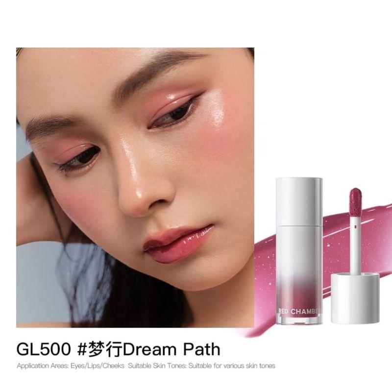 RED CHAMBER - Haruki Hydra Glow Multi-Use Liquid - 4 Colors