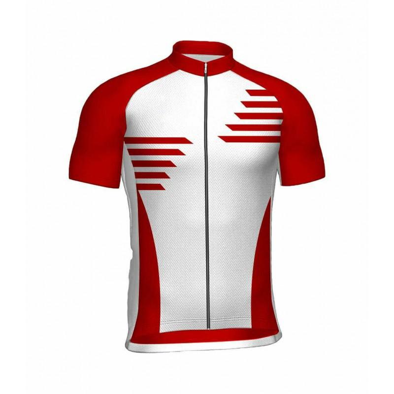 Cycling Clothing Men s Short-sleeved Shirt Mountain Bike M