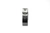 Kijima 209-2603 Motorcycle Muffler Band, Muffler Clamp, 1.9 - 2.0 Inches (47 - 51
