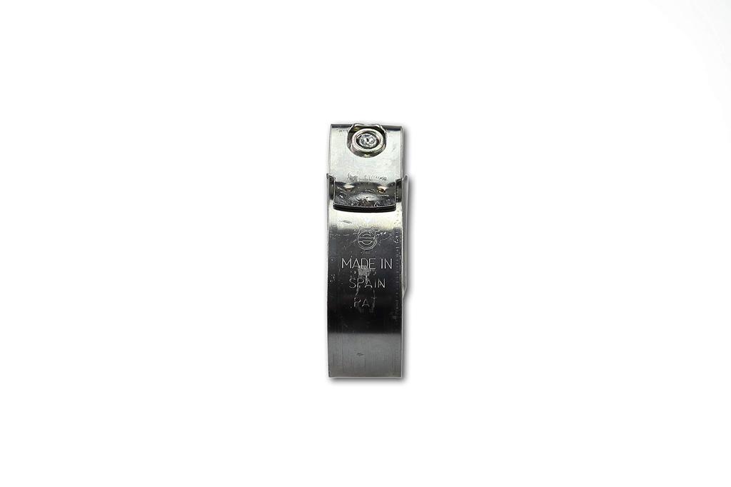 Kijima 209-2603 Motorcycle Muffler Band, Muffler Clamp, 1.9 - 2.0 Inches (47 - 51