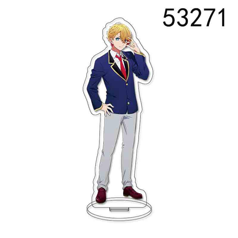 Oshi no Ko: Hoshino Ai Large Acrylic Standee 15cm