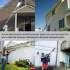 Daily 4000PSI High-Pressure Washer Wand & Spray Gun with 1/4 Quick Connect M22