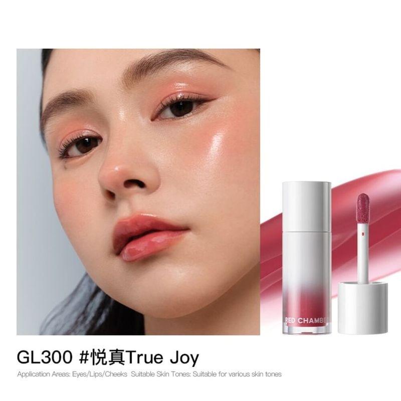 RED CHAMBER - Haruki Hydra Glow Multi-Use Liquid - 4 Colors