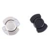 Magnetic Slider, With Multiple Click Buttons Fidget Spinner, 3 In 1 Alloy Material Birthday Gift Entertainment Hand Spinner Adhd