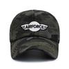 Northwood Cotton Mens Baseball Caps Camo  Army Cap Summer Camouflage Baseball Cap Dad Hat
