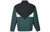 adidas Originals Unisex Jacke Schwarz/Grün/Weiß KC3115