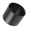 95mm Metal Lens Hood 78mm x 95mm Screw Aluminum Alloy for Camera Lens with 95mm Filter Thread Compatible with Canon