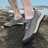 Große Atmungsaktive Mesh-Wanderschuhe für Herren - Sommer Outdoor Lässiger Stil 4748