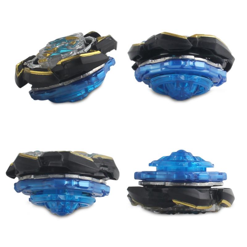 High-quality Gt Series B-133-03 Spinning Top Toy Compact Design Lightweight Alloy