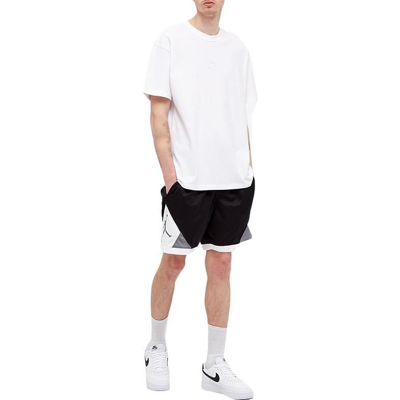 Jordan Dri FIT Air Basketball Shorts Men's Black CV3086-011