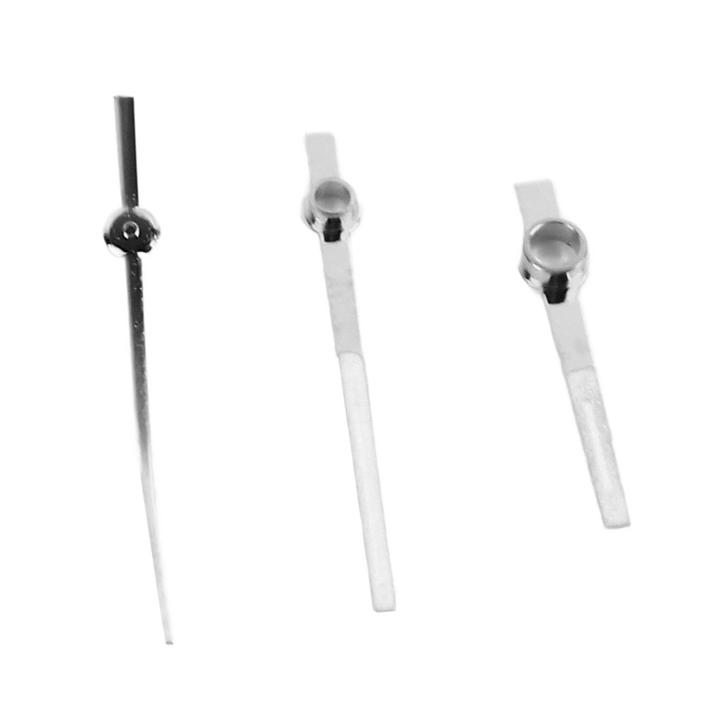 3135 Movement Watch Hands Replacement Movement Luminous Hands Watch Replacement Needles Repair Parts 126334H Needle