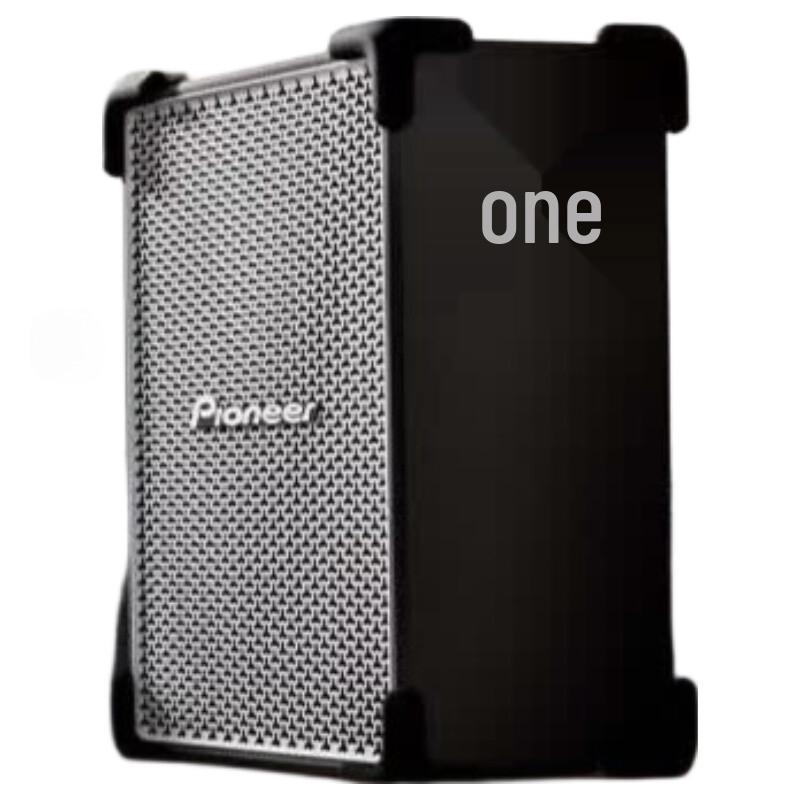 Pioneer K8001 Flagship Karaoke & Instrument Bluetooth Speaker (CN Version)