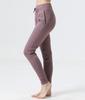 Swift Speed Women's Yoga Joggers - Nude Feeling, High Waist, Elastic Cuffed Sport Pants