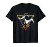 Disney Nightmare Before Christmas Zero Retro 90s T-Shirt