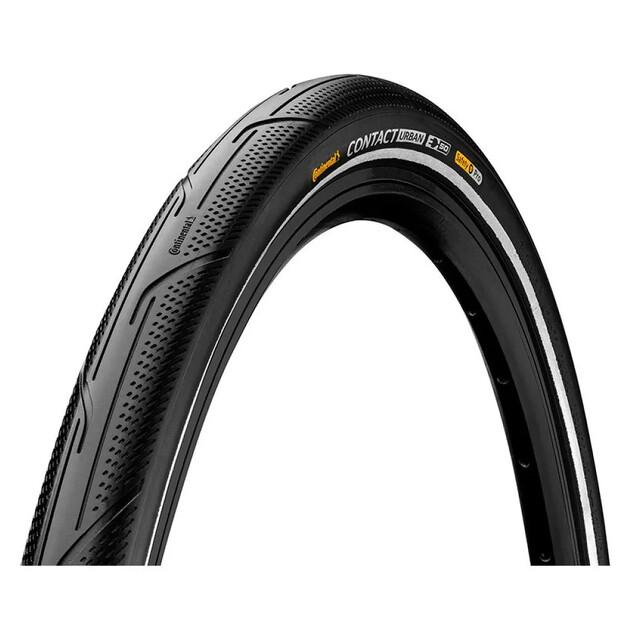 

Жесткая городская шина Continental Contact 16´´ x 1,35 16´´ x 1.35