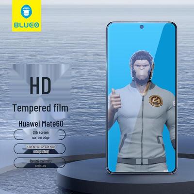Accesorios para celulares y smartphones – Vidrio templado de pantalla