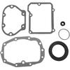 Transmission Gasket Shifter Pawl Seal Rebuild Kit for Electra Street Glide Sportster 883 XL Touring Dyna Road King Softail Classic FLHR FLHX Ultima 5