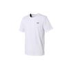 F.C. Dri-Fit Soccer Short Sleeve T-Shirt Men Tops White BQ7681-100