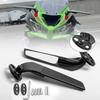 Rame și accesorii pentru motociclete – Oglinzi laterale și accesorii