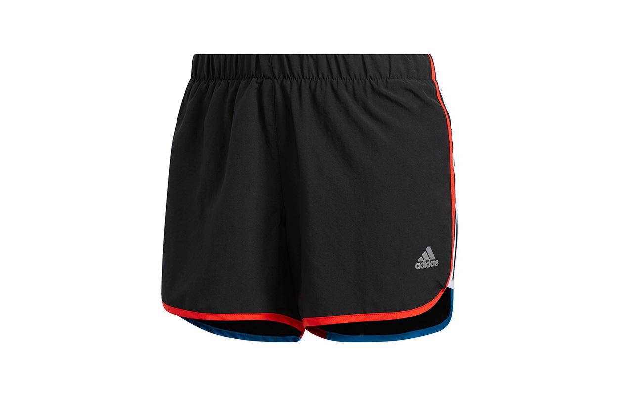 

Adidas Casual Shorts Women s Black DQ2650 A/S 2