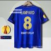 Retro Jersey Chelsea Series Jersey Long Short Sleeve Explosive Star Collection 8 Lampard 9 Torres Football Jersey