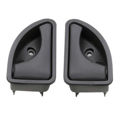 Maniglia di inclinazione automatica del sedile anteriore sinistro destro del veicolo per Renault Kangoo/Twingo