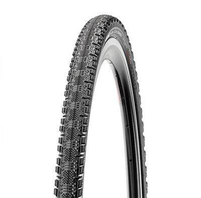 Maxxis Speed Terrane Silkworm 120 TPI Tubular 700C X 33 Hard Gravel Tire