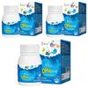 Babylac Tok Tok Hani DHA Chewables 3 Pcs 45g