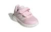 Adidas Tensaur Run Comfortable Abrasion Resistant Abrasion Resistant Low top Toddler Shoes Infant And Toddler GZ5854