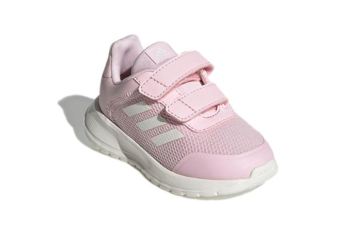 Adidas Tensaur Run Comfortable Abrasion Resistant Abrasion Resistant Low top Toddler Shoes Infant And Toddler GZ5854