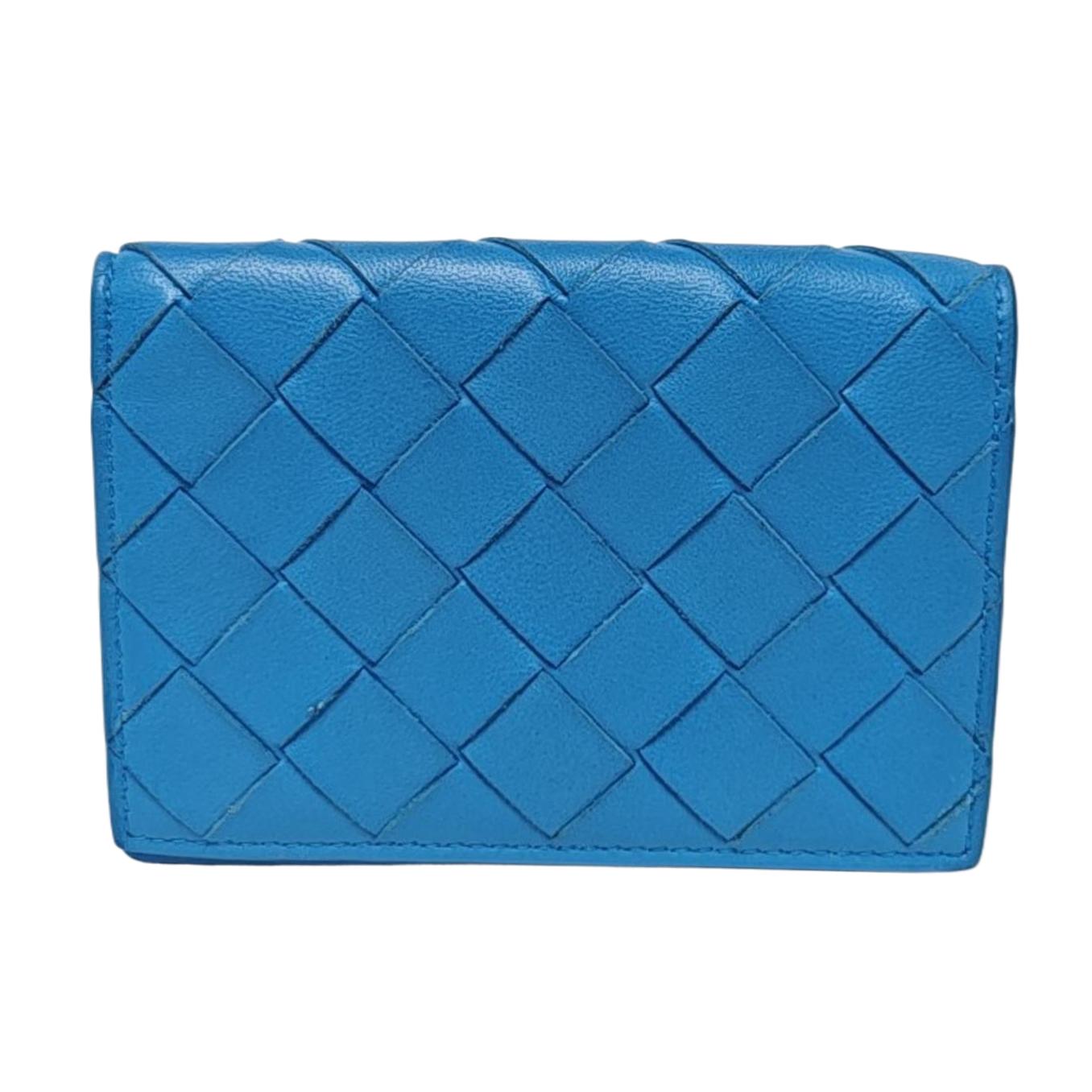 [Pre-Owned] Card Holder - Excellent #1SWBBZD ONE SIZE