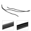 Car Wiper Windshield Panel Moulding Trim Seal Strip Front Glass 51318159784 For BMW 5 series E39 1997- 2002 2003  Auto Seals