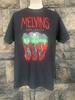 Melvins Rock Band Rare Design Black Unisex T Shirt Men Women S-5XL Unisex T-Shirt