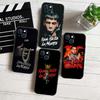 RE8 Anuel AA Phone Case for Motorola Moto Edge 60 60s 70 G86 G56 G54 E14 G04S G45 G54 G64 S30 S50 X30 X40 X50 Ultra Pro Power