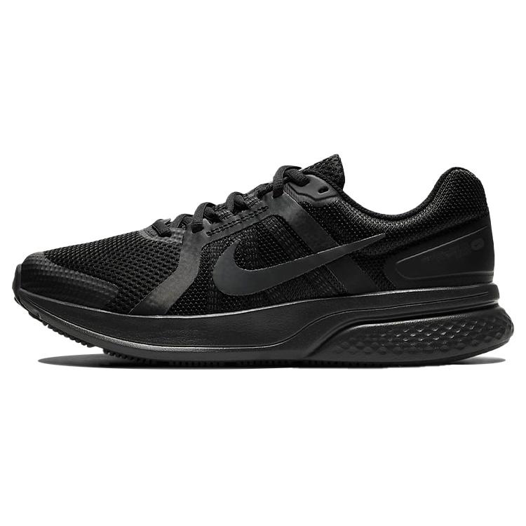 Nike Run Swift 2 Black Men s CU3517-002 EU 45