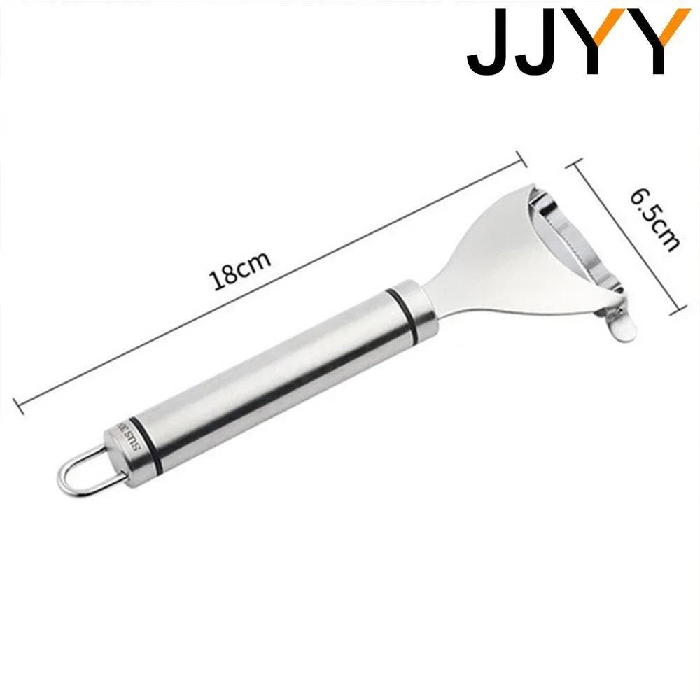 Stainless Steel Corn Stripper Peeler Sheller Tool Kitchen Cutter Slicer Blade for Corn Cob Fruit Vegetable Hand Tool