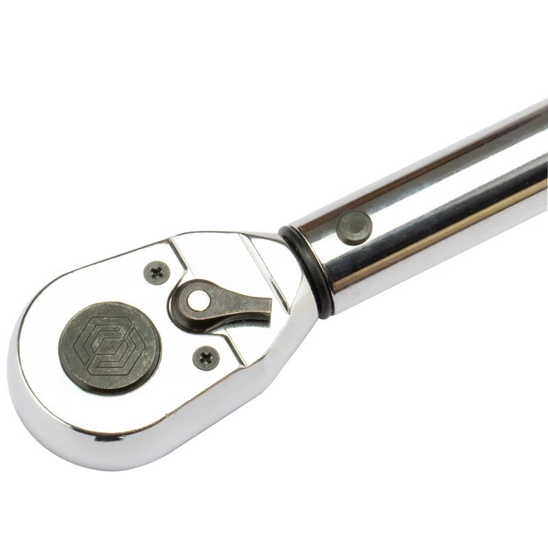 SATA 96312 Adjustable Preset Torque Wrench