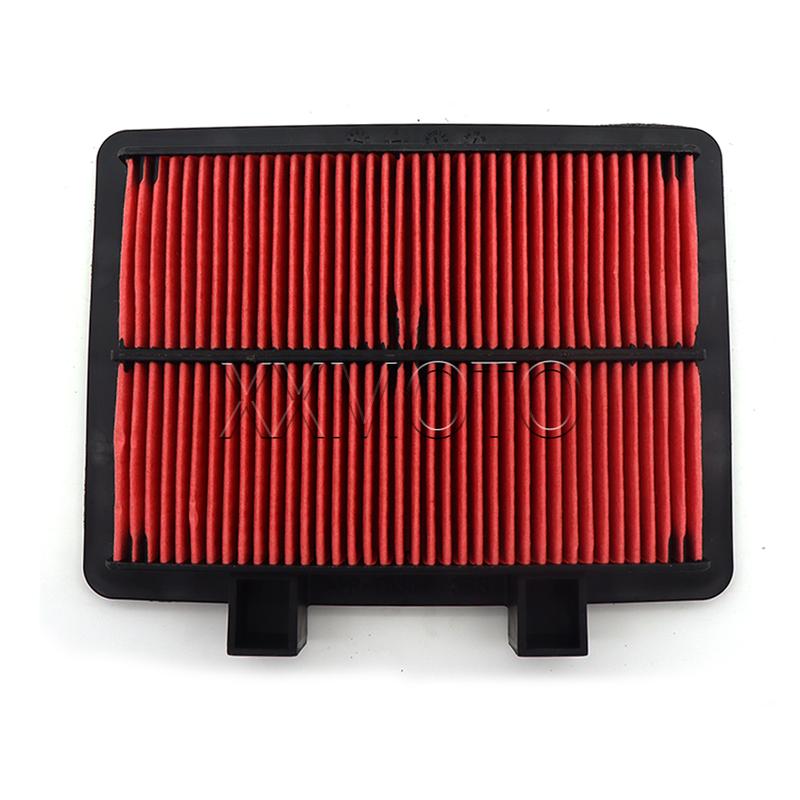 For Suzuki DL1000 ABS V-Strom 2014-2020 DL1050 V-Strom XT ABS 2018-2022 DL 1000 1050 Motorcycle Air Filter Intake Cleaner