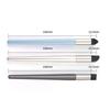 3Pcs Soft Sponge Head Oil Pastel Blending Pen Reusable Washable Paintbrushes Lightweight Wipe Coloring Brush