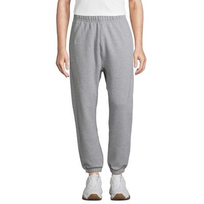 Unisex Adult Century Melange Jogging Bottoms