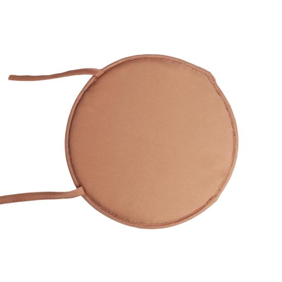 Sitzkissen Runde Form Schwammkissen Terrassen-Meditations-Yoga-Stuhl Sofa Tatami-Matte Knieunterstützung Haus Schlafzimmer Dekoration