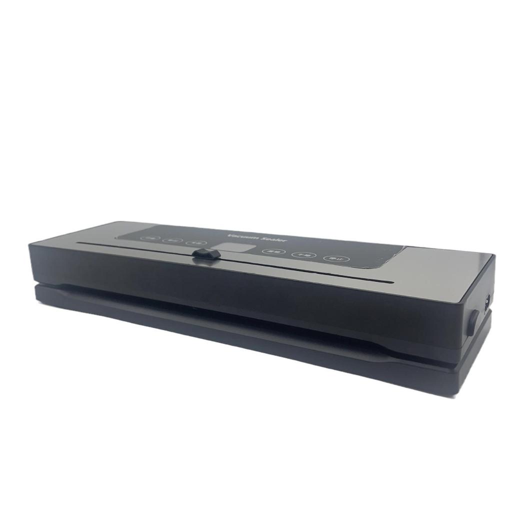 Automatic Household Vacuum Sealer for Food Preservation